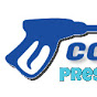 Coweta Pressure Washing logo