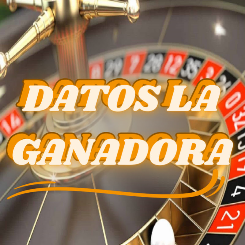 Datos La Ganadora