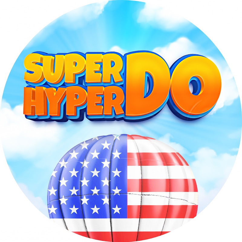 Super Hyper DO