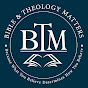 Bible and Theology Matters
