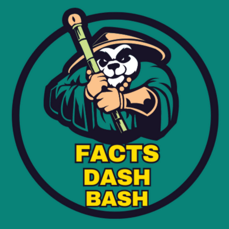 Facts Dash Bash
