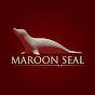 Maroon Seal logo