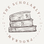 The Scholarly Program YouTube Profile Photo