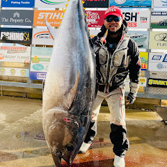 悉尼海钓A大师 - A Master Fishing