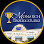 Monarch Trophy Studio logo
