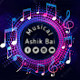 Musical Ashik Bai logo