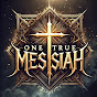 One True Messiah  logo