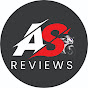 AS Reviews Avatar