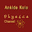 Ankido Kolo - Physics Channel