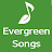 Evergreen songs