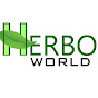 Herbo World® logo