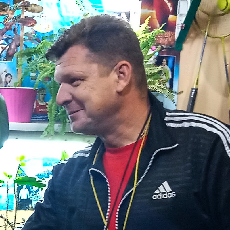 Сергій Бруско