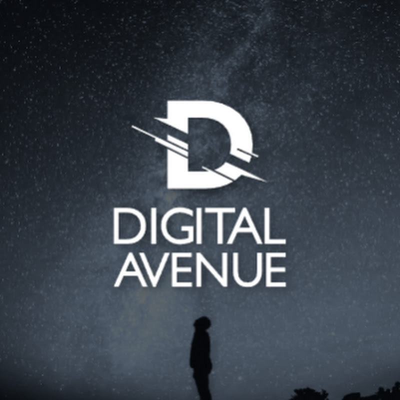  Digital Avenue ²