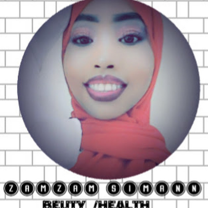 Zamzam Siman Official