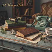 A Vintage Feel
