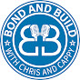 Bond and Build Podcast logo