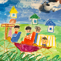 浪速毛familyアイコン画像
