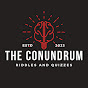 The Conundrum logo