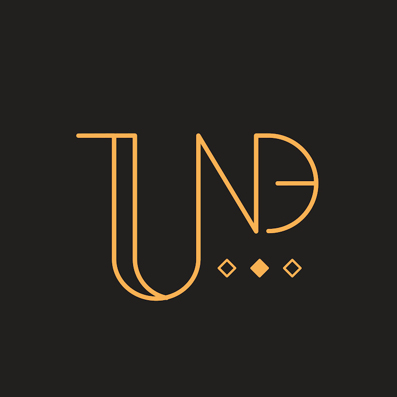 優尼客空間設計 Logo