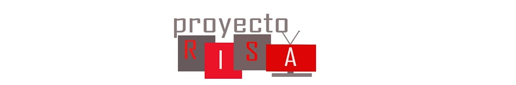 Proyecto Risa YouTube kanalı avatarı