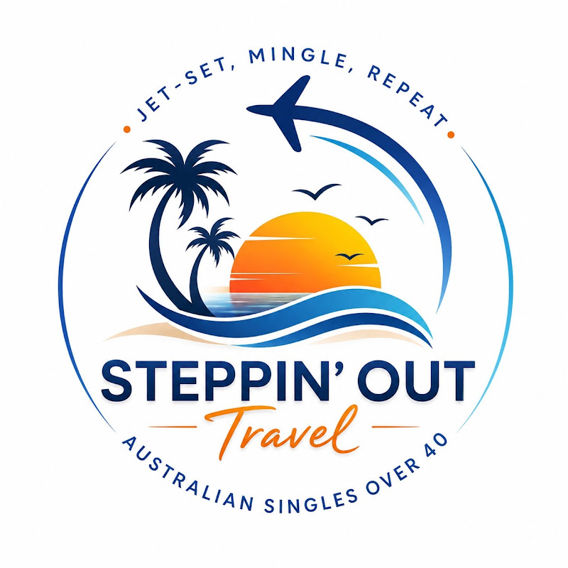 Steppin' Out Travel