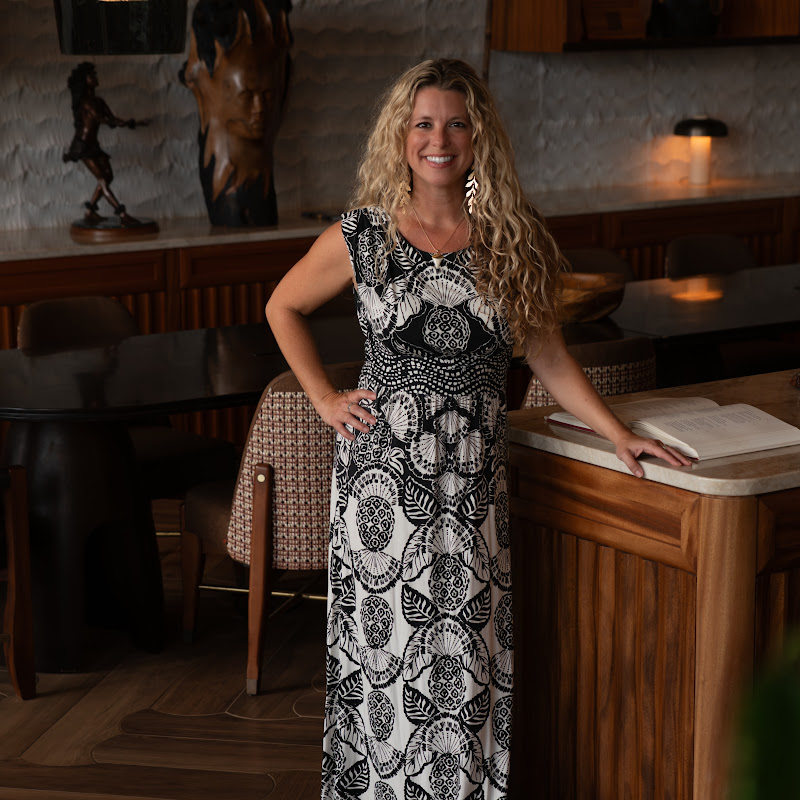 Jessica Baker, Maui Realtor