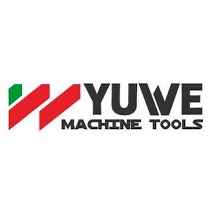 YUWE MACHINE TOOLS