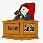 Judiciary Adda logo
