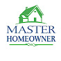 MasterHomeowner logo