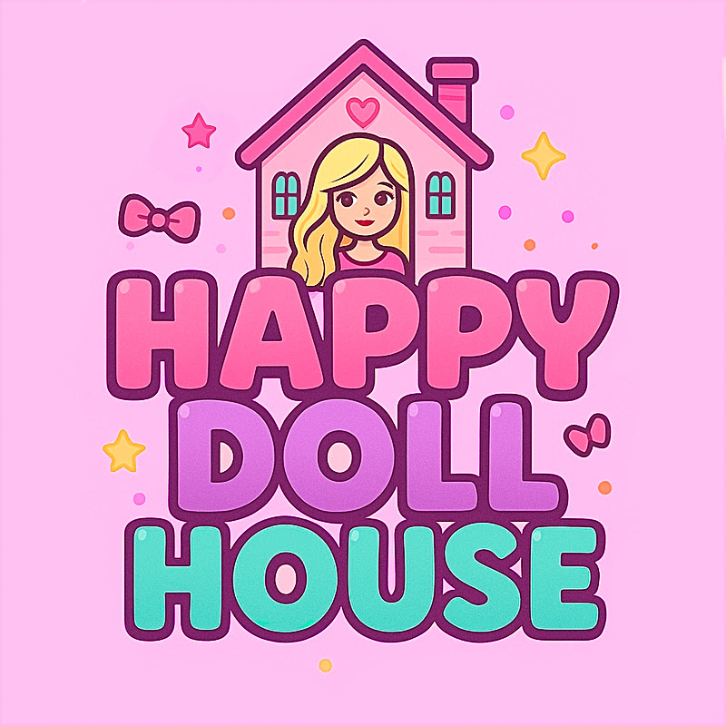 Happy Doll House