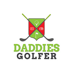 Daddies Golfer Avatar