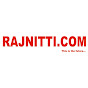 RAJNITTI OFFICIAL logo