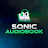 Sonic AudioBook