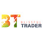 Himanshu Sharma, CFTe - Blissful Trader logo