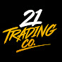 21Trading Co logo