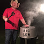 Big Lew BBQ & Other Things I Want to Do!