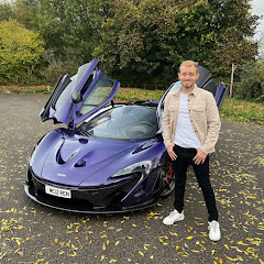 Supercar Alfie