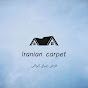(ALIREZA)iranian carpet logo