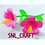 SNL CRAFTS