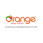 Orange Events and Conferences Pvt Ltd.