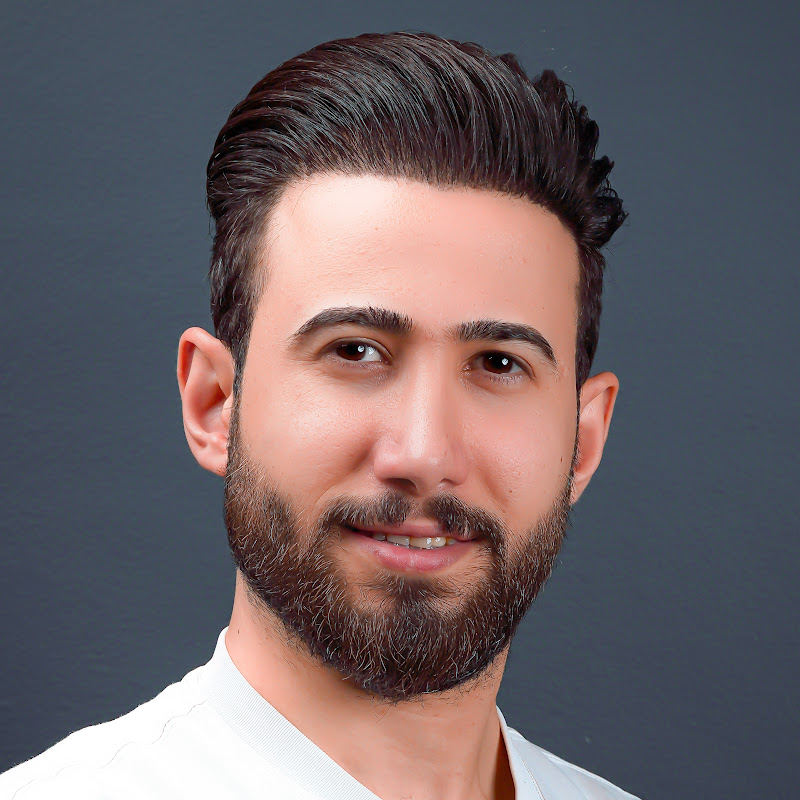 Mohanad Tech - مهند باسم