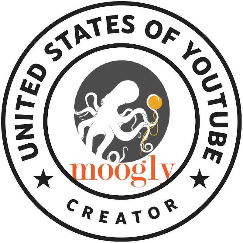 Tamara Kelly - Moogly icon