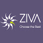 Ziva Fertility Hindi logo