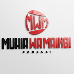 Muhia Wa Maingi Podcast y Sorghum