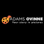 THE ADAMS OVINNE. - @theadamsovinne.1877 YouTube Profile Photo