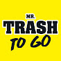 Mr. Trash TV To Go Avatar
