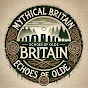 Mythical Britain Echoes of Olde logo