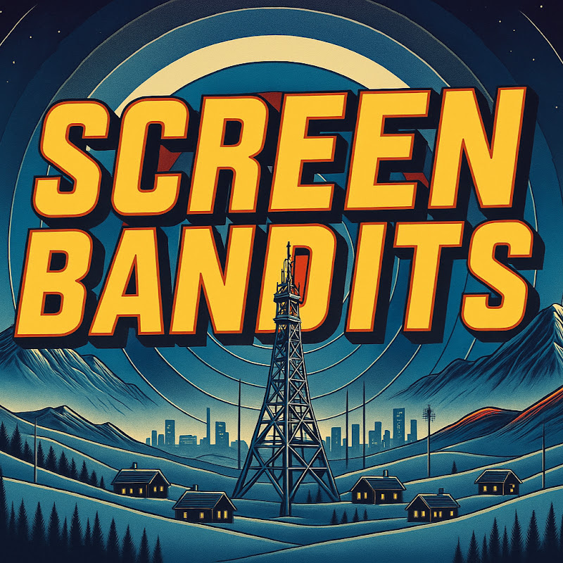 Screen Bandits
