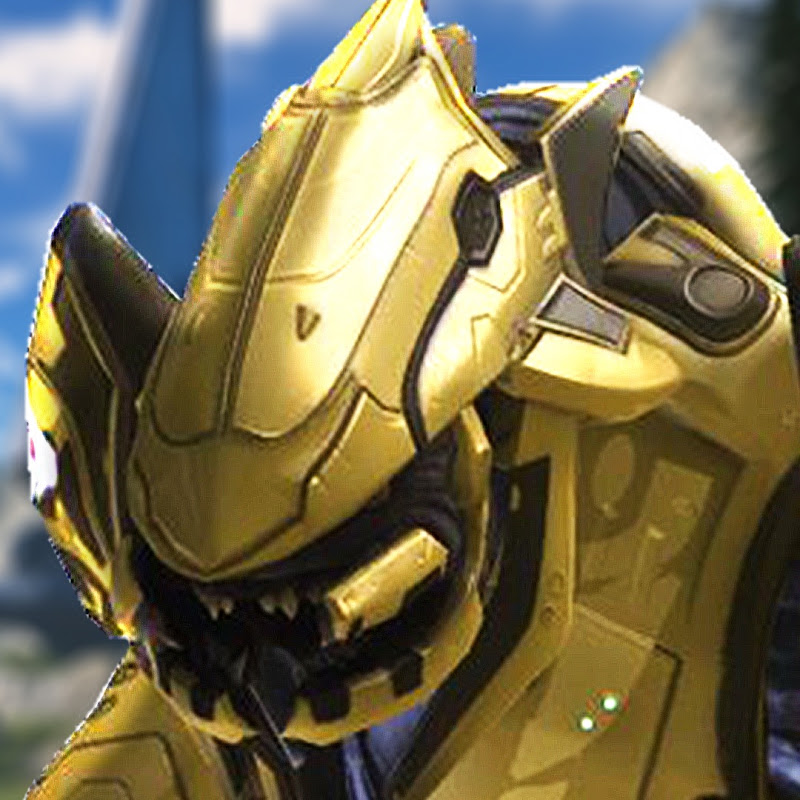 Halo Forge Maps