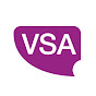VSA Aberdeen Association of Social Services logo